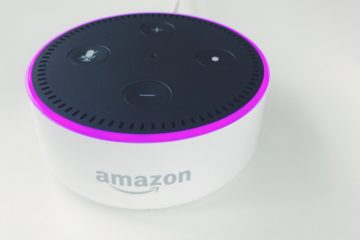 How to get create your own Amazon Alexa Skills