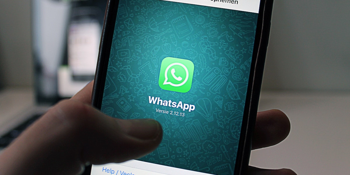 How to use WhatsApp for fundraising and crowdfunding